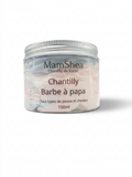 Chantilly Barbe à papa